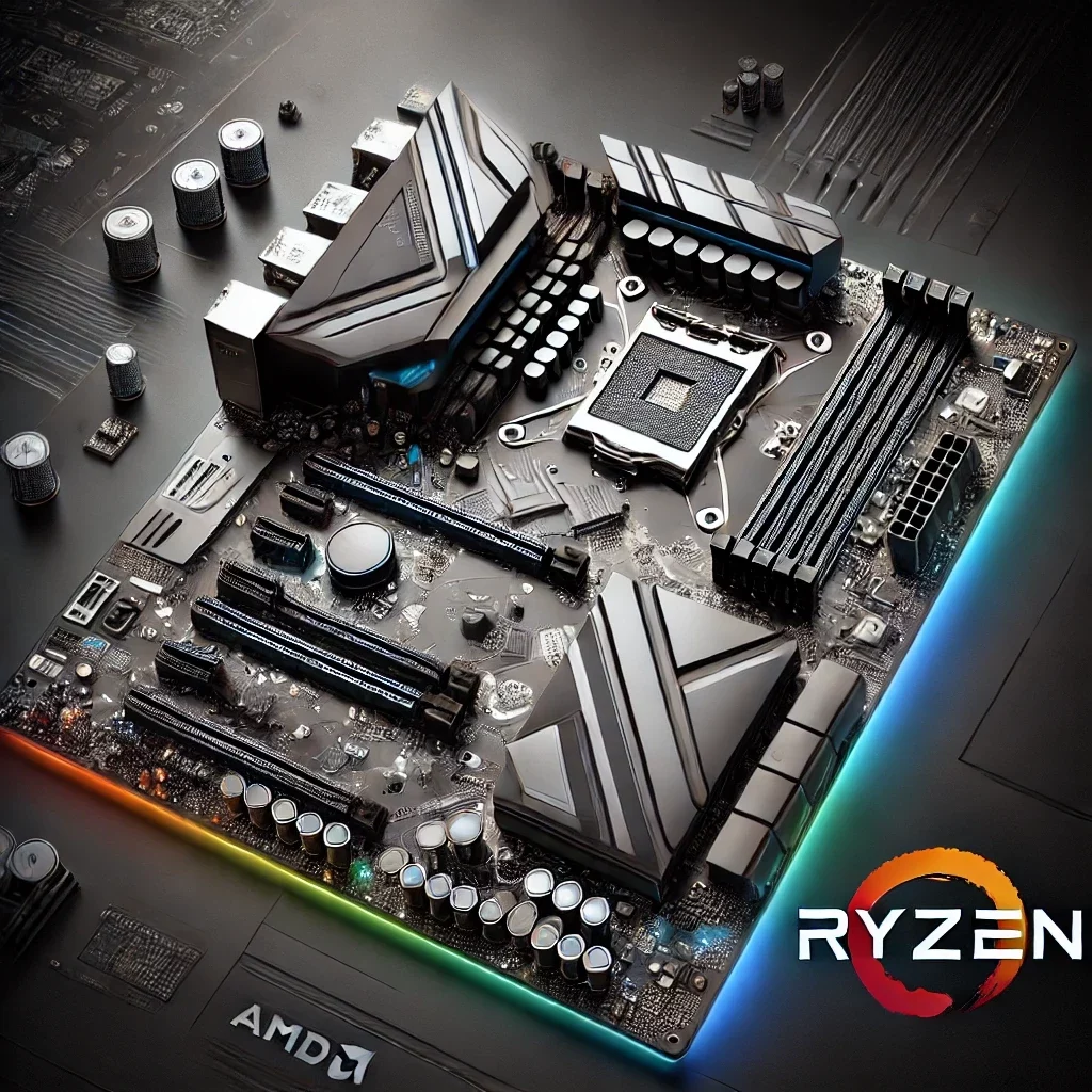 High-End Motherboards for Ryzen: Are They Worth It?