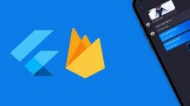 Flutter & Firebase Chat App: Master Flutter and Firebase The Ultimate Flutte...