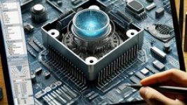 Design and Create Any Custom Component in Altium Designer A-Z Guide to designing...