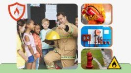 Fire Safety Training for Schools Fire Safety | Emergency Evacuation | Legislatio...