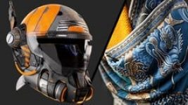 Mastering Substance Painter: Tips and Tricks - Episod 01 Substance painter tips ...