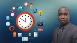 Time Management Accelerator: Turbocharge Your Productivity Accelerate your journ...