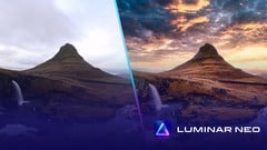 Enhance Lightroom Editing with the Luminar Neo Plugin Start With Adobe Lightroom...