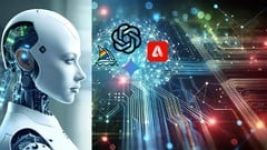 Full AI Course: ChatGPT, Google Gemini, Midjourney, Firefly Use AI For Everythin...