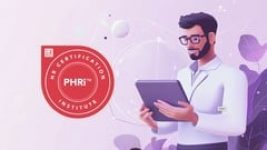 HRCI - PHRi - Professional in Human Resources International Comprehensive HRCI P...