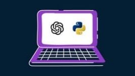 Learn Python Programming with ChatGPT Quickly Learn Python Programming Using Cha...