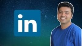 LinkedIn Ads MasterClass - All Campaigns & Features LinkedIn Ads 2024: Learn...