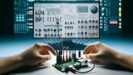 Raspberry Pi based SCADA System Learn SCADA hands-on by developing your own inte...