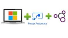 Advanced RPA - Microsoft Power Automate With AI Builder AI Builders https://s.di...