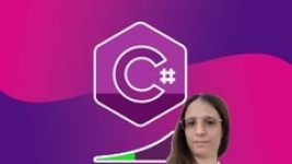 C# Mastering Course For Beginners Learn c# (c-sharp) fundamentals, practice usin...