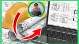 Diploma in Quantity Surveying & Cost Estimation With AutoCAD Quantity Survey...