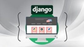 Django 5 - Build a Complete Website from Scratch to Deploy On 2025 Learn Django ...