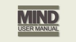 MIND - A User Manual The First-Ever Scientific Explanation of the Human Mind htt...