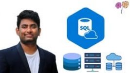 SQL for Everyone Transform Data into Insights Master advanced SQL database codin...