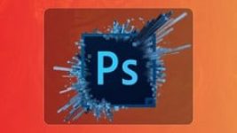 Adobe Photoshop CC for Photo Editing and Image Retouching Explore specialized te...