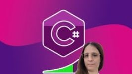 C# Mastering Course For Intermediates A  step-by-step guide to classes, interfac...