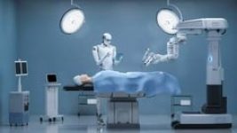 Medical Robotics Course Unlock the Future of Healthcare with Advanced Skills and...