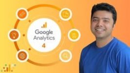 The Ultimate Google Analytics 4 Course - Complete Guide 2024 Learn About Google ...