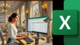 Accounting Equation Using Excel-Analyzing Form Transactions Breaking Down Transa...