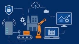 Introduction to Smart Manufacturing Digital Transformation Through IIoT, Digital...