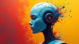 AI Artificial Intelligence Transforming Business Strategy! Learn how Artificial ...