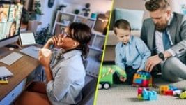 Achieving Better Work and Life Balance for Business People Better Work and Life ...