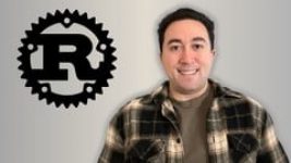 Become a Rust Developer in 1 Day Master Rust including ownership, structs, enums...