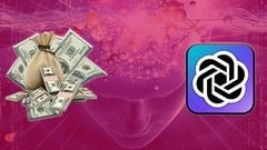 ChatGPT: Earning Money With ChatGPT - Easy Way For Beginners Earn Money Using Ch...