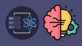 Data Science & Machine Learning Bootcamp 2025  | Python & AI Learn Compl...
