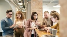 Developing successful Professional Relationships Discover and build the essentia...