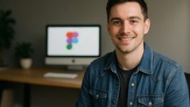 Figma for Everyone: Design Beautiful Apps & Websites fast Design stunning we...