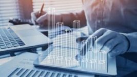 Financial Modeling Course Build Dynamic Models for Valuation, Forecasting, and S...