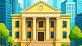 Financial Services - Overview of Central Banks Get an understanding of How Centr...