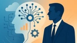 Generative AI for Business Leaders and Executives Lead AI-driven transformation ...