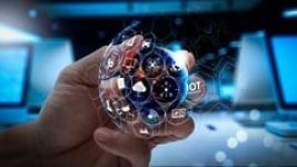 Internet of Things (IoT) Online Course Unlocking the Future: A Comprehensive Gui...