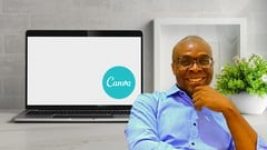 Learn How to record an Online Course using Canva Learn how to use canva to recor...