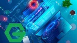 NGINX MasterClass: NGINX Server & Custom Load Balancer NGINX Server , 100% H...