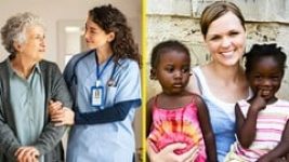 NGO, Orphanage, Elderly Care Homes & Retirement Homes 2.0 NGO, Volunteering,...
